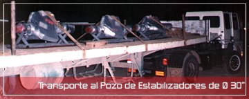 transporte