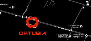 mapa ortubia chico